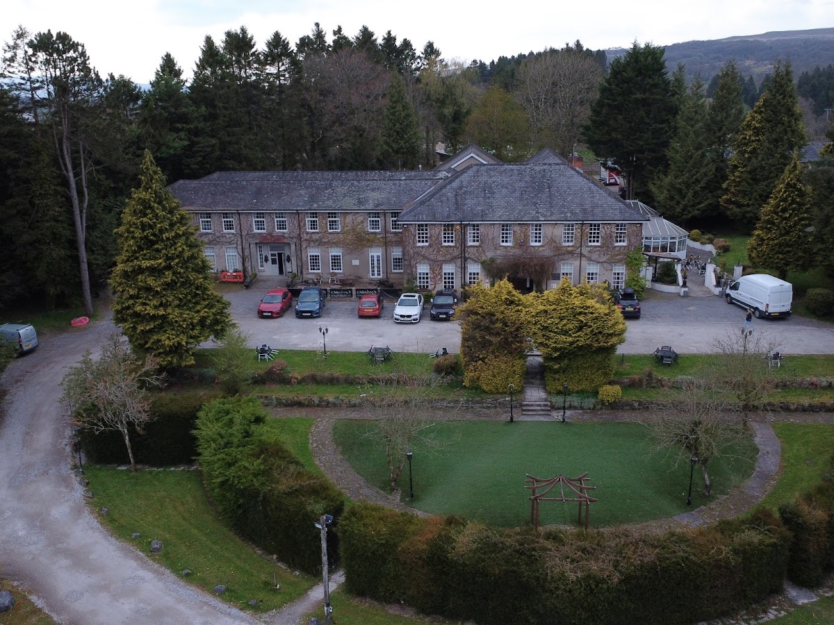 Caradog's Restaurant Photos 2